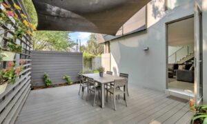 Buy the Block South African urban hubs