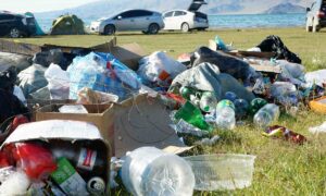 Cape Town's monthly cleaning fee rates