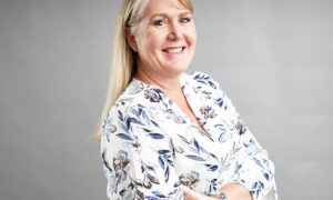 Careen Mckinon, Head of Sales at ooba Home Loans