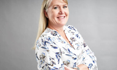 Careen Mckinon, Head of Sales at ooba Home Loans