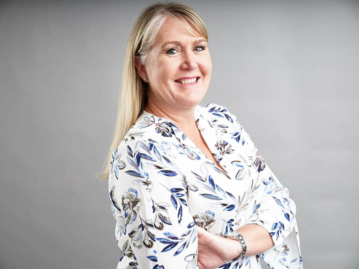 Careen Mckinon, Head of Sales at ooba Home Loans