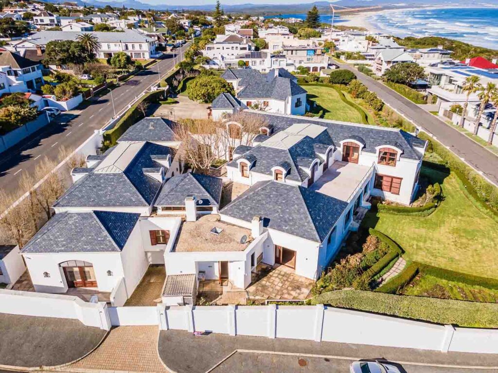 Hermanus property for sale 135 10th Voëlklip