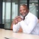 Izak Petersen, CEO of Dipula Properties, new acquisition Soweto's Protea Gardens Mall
