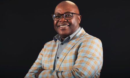 Khumbulani Chikomo TUHF