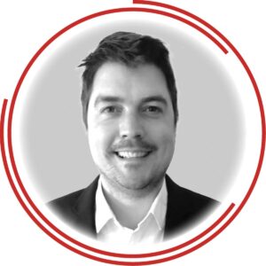 Kobus Lamprecht, Rode Publications & Media’s Chief Economist and editor of the Rode Report