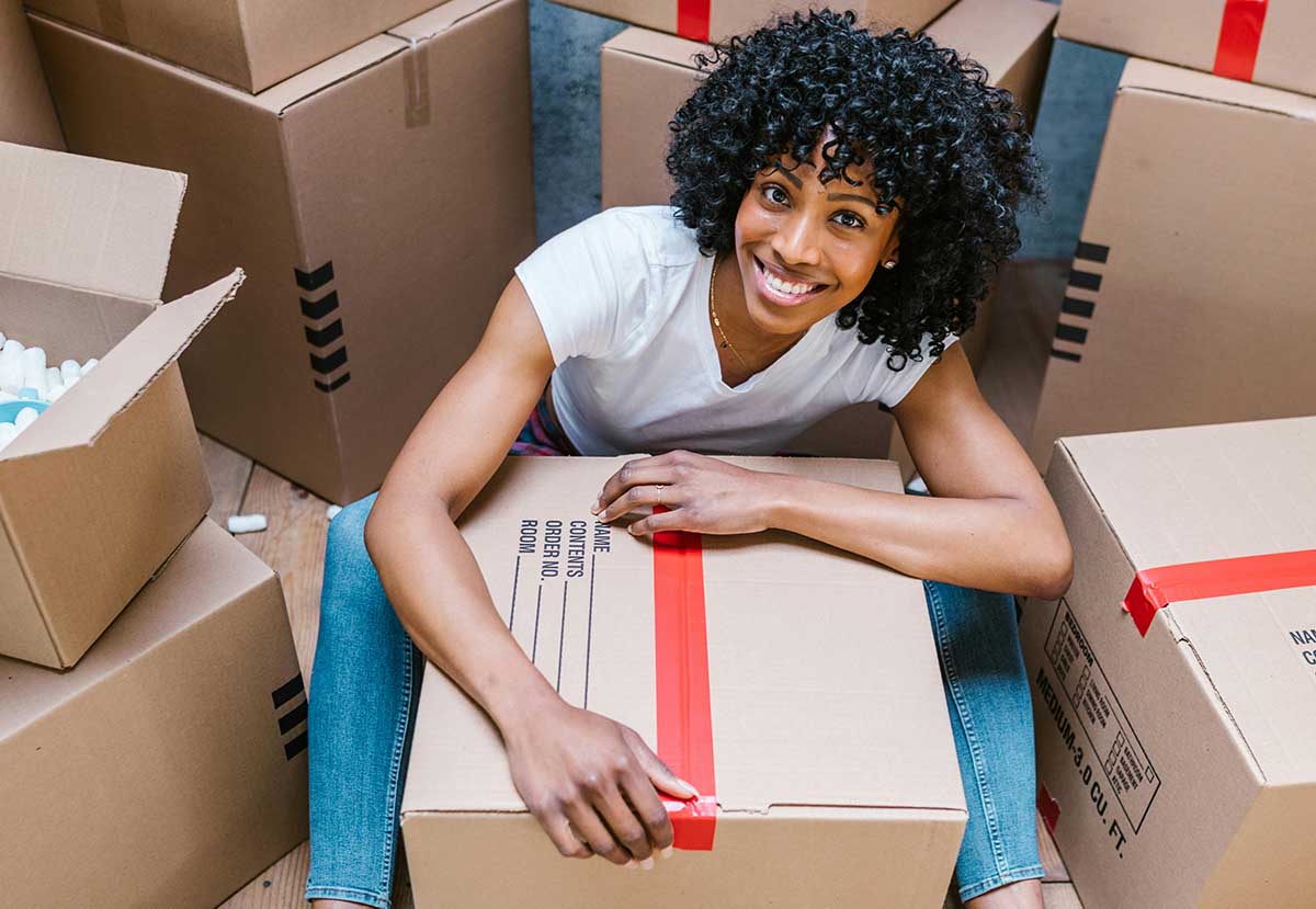 SA Women property market Betterbond Lightstone