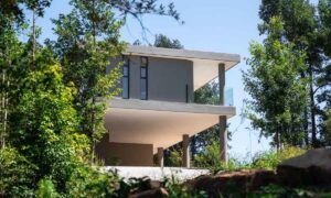 Serenity Hills Estate KZN South Coast eco estate 1