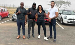 Cooper Hesketh, the newest phase of Pietermaritzburg’s established Hesketh Estate