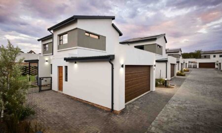 Turnberry house price