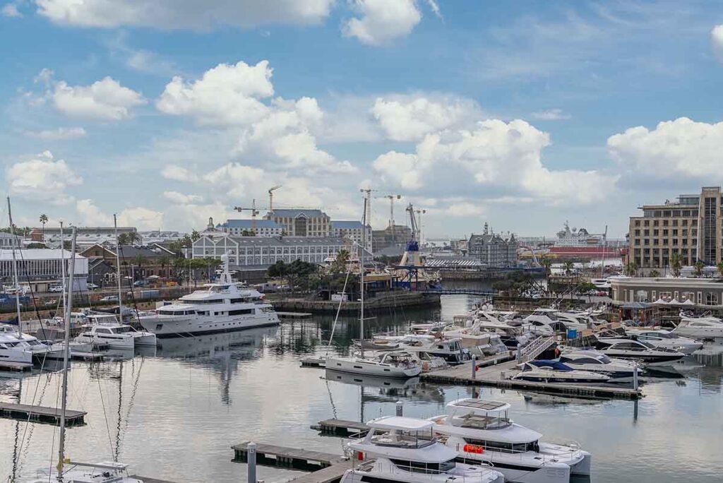 Waterfront 3 bedroom for sale R39m