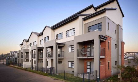 Willow Falls Roodepoort Craft Homes