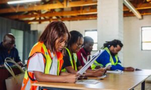 Balwin Properties launches first national vocational training centre