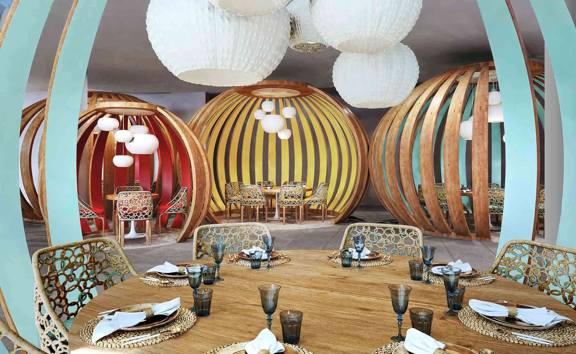 Club Med reservations