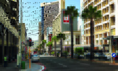 Cape Town CCID development