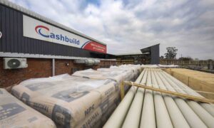 Cashbuild 2025 year end financial results