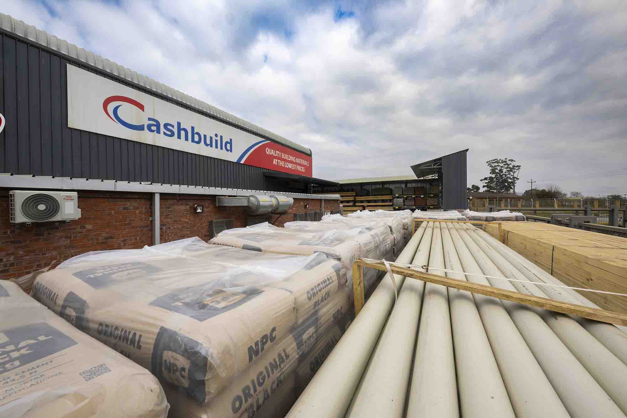 Cashbuild 2025 year end financial results