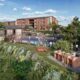 : Central Park City was developed by Urban Dev Property Development
