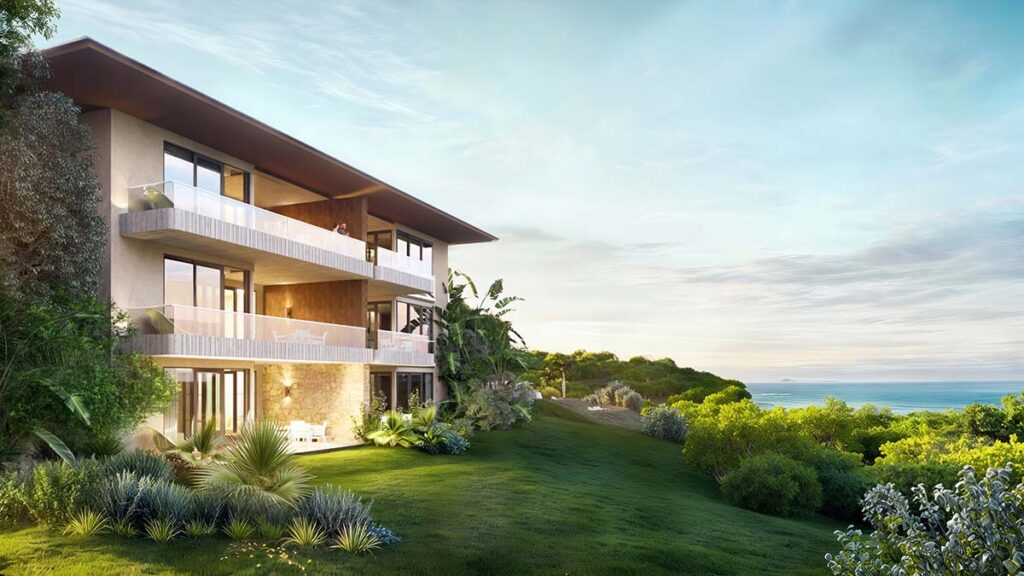 Club Med Ilanga Villa