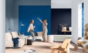 Dulux 2026 Forecast AkzoNobel ColourFutures