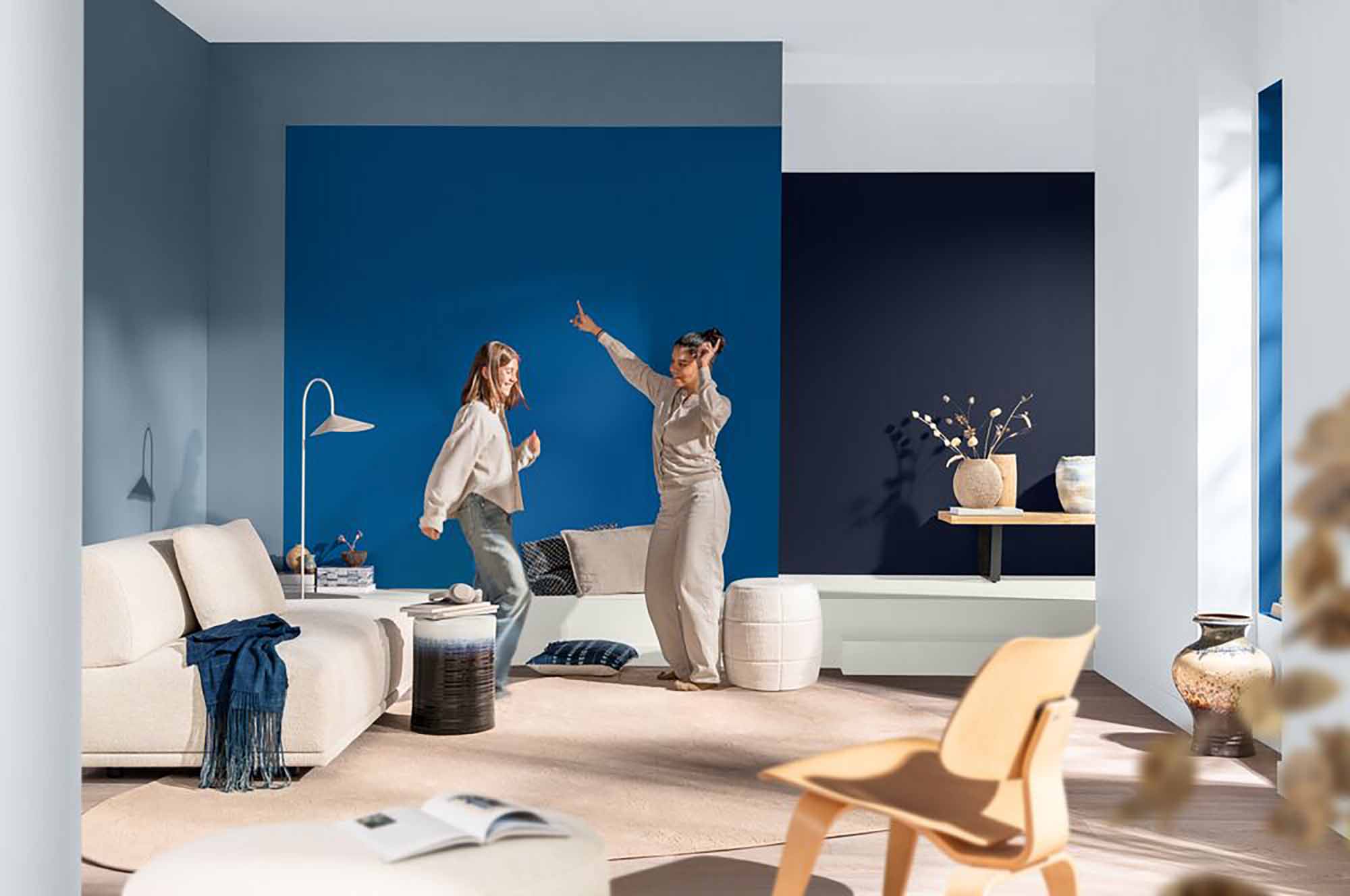 Dulux 2026 Forecast AkzoNobel ColourFutures