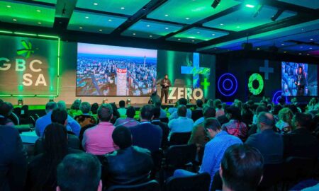 Green Building Convention register