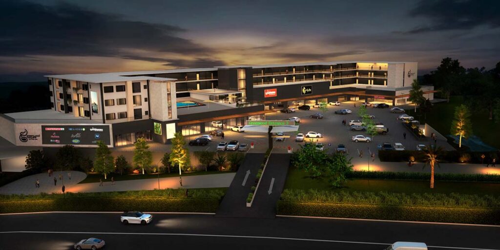 Greenwood Square development embraces live-work-play-shop-rest ethos ...