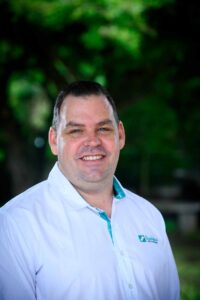 Marc Mc Clure - Simbithi Eco-Estate General Manager
