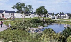 Orchard Hills Estate Hoedspruit price