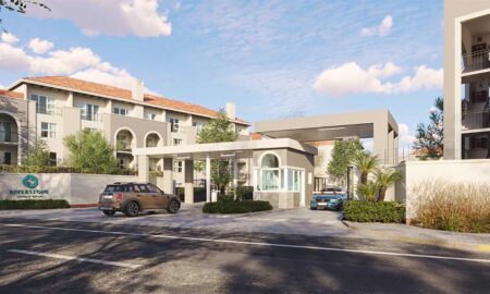 Riverstone Wetland Estate Magaliessig Fourways