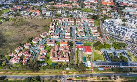 Student Living Asset Management (“SLAM”), a South African real estate private equity fund specialising in student accommodation, has acquired a 51% majority stake in the landmark 1,026-bed residence in Stellenbosch called Academia.