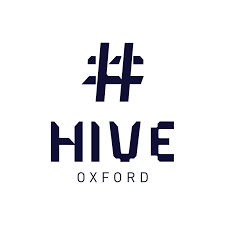 The hive logo