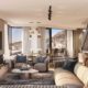Tricolt Cantabella Cape Town penthouse interior