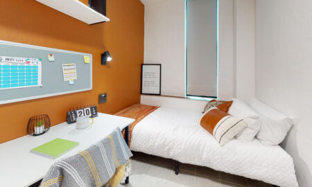 Student Housing Developments in Gauteng