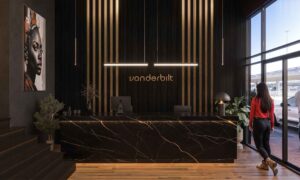 Vanderbilt Foreshore is Cape Town’s newest landmark address