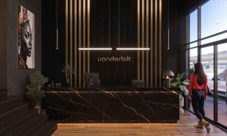 Vanderbilt Foreshore is Cape Town’s newest landmark address