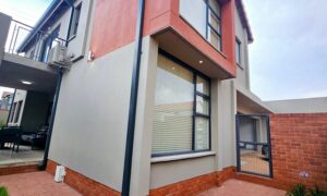 Property development in Bloemfontein
