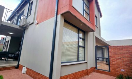 Property development in Bloemfontein