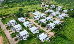 IFC and TUHF partner to scale affordable, green housing in South Africa