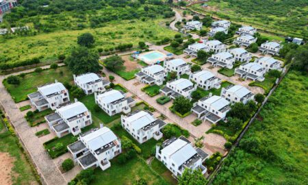 IFC and TUHF partner to scale affordable, green housing in South Africa