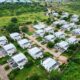 IFC and TUHF partner to scale affordable, green housing in South Africa