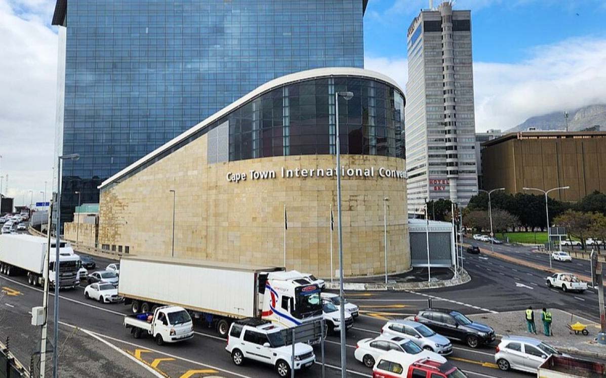 commercial real estate