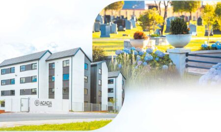 Calgro 3 housing developments