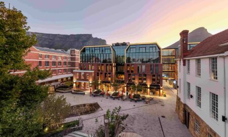 Canopy by Hilton Cape Town Longkloof