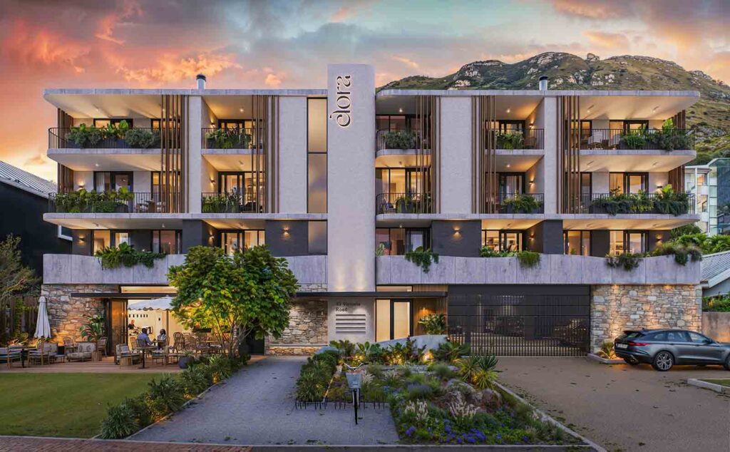 Elora Hout Bay price