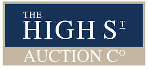 High Street Auctions logo