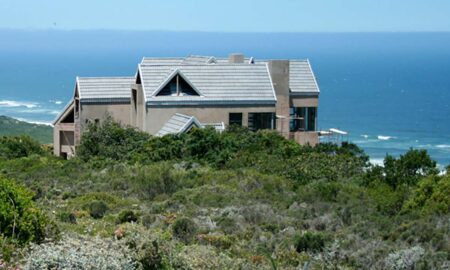 Nautilus Bay Estate Coastal Nature Reserve