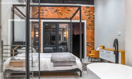 North West Province lifestyle estates Helderzicht Eco Estate