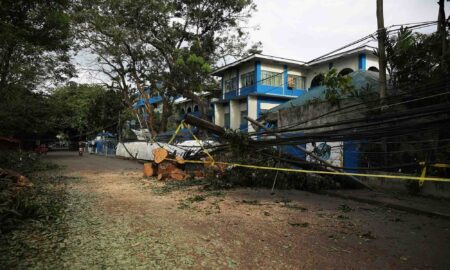 Protecting your home from severe weather - Aon South Africa