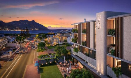 Revo Elora development Hout Bay 2
