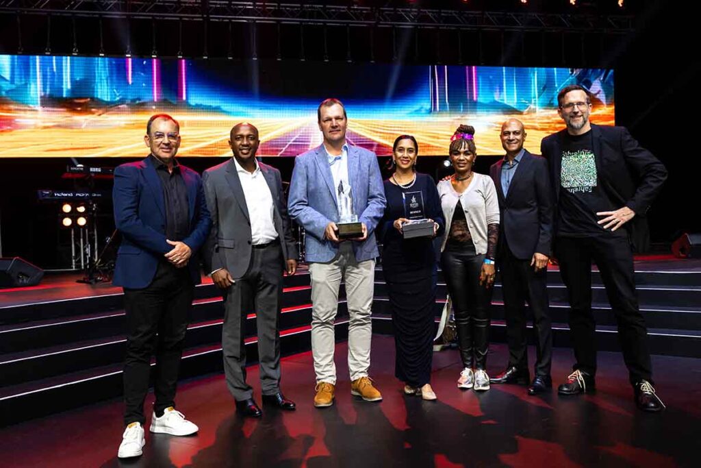 SAPOA Property Development Awards for Innovative Excellence
